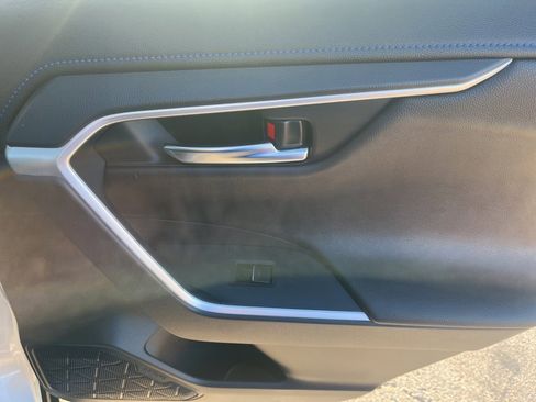 Used 2024 Toyota RAV4 XSE image 25