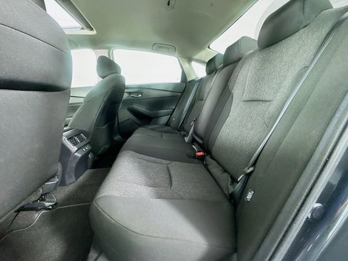 Certified 2025 Honda Accord SE image 29