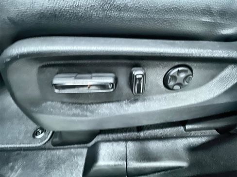 Certified 2025 Honda Odyssey Sport-L image 13