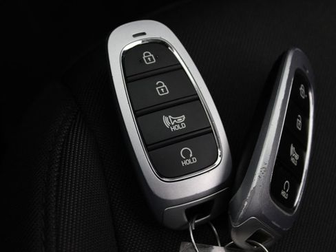 Used 2022 Hyundai Tucson SEL w/ Winter Package FWD image 28