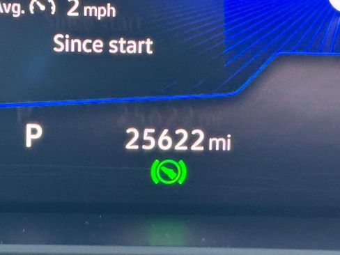 Used 2023 Volkswagen Tiguan SE image 26