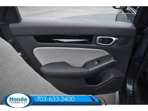 New 2026 Honda Civic Sport Touring image 30