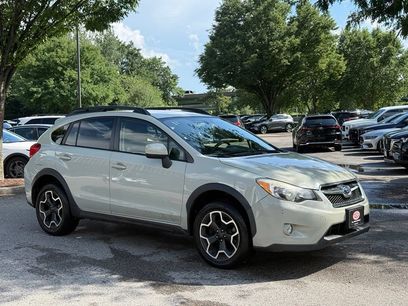 Used 2014 Subaru Crosstrek 2.0i Limited