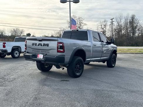 Used 2024 RAM 2500 Power Wagon w/ Level 2 Equipment Group image 4