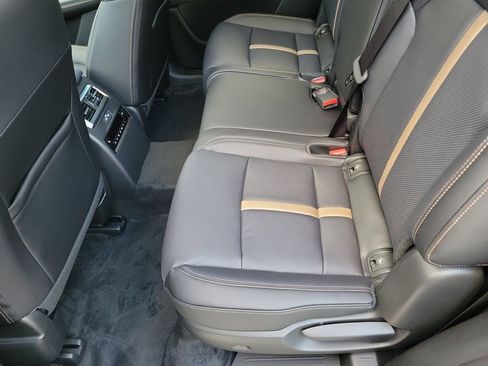 New 2026 MAZDA CX-90 Plug-In Hybrid w/ Premium Plus image 16