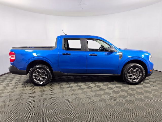 Used 2022 Ford Maverick XLT FWD image 14
