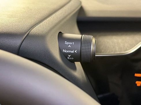 New 2026 Lexus UX 300h AWD image 21