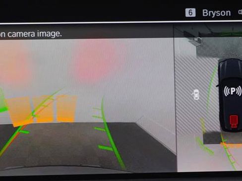 Used 2021 BMW X5 M w/ Competition Package AWD/4WD image 37