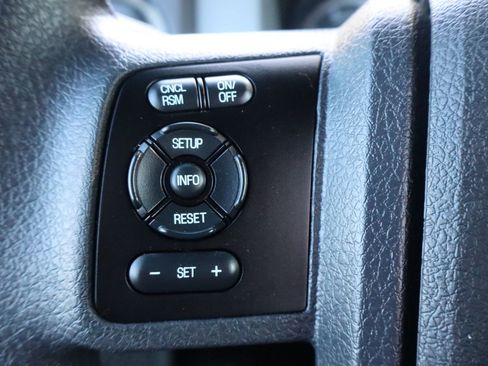 Used 2012 Ford F550 XL w/ Payload Upgrade Pkg image 35