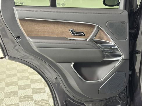 New 2026 Land Rover Range Rover SE image 26