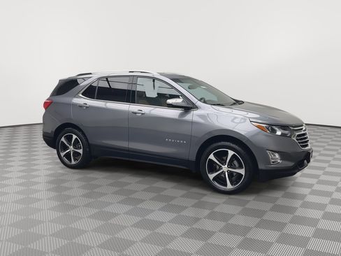 Used 2018 Chevrolet Equinox Premier image 43