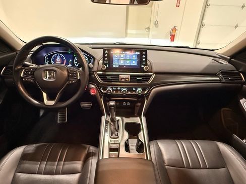 Used 2022 Honda Accord Sport Special Edition image 27