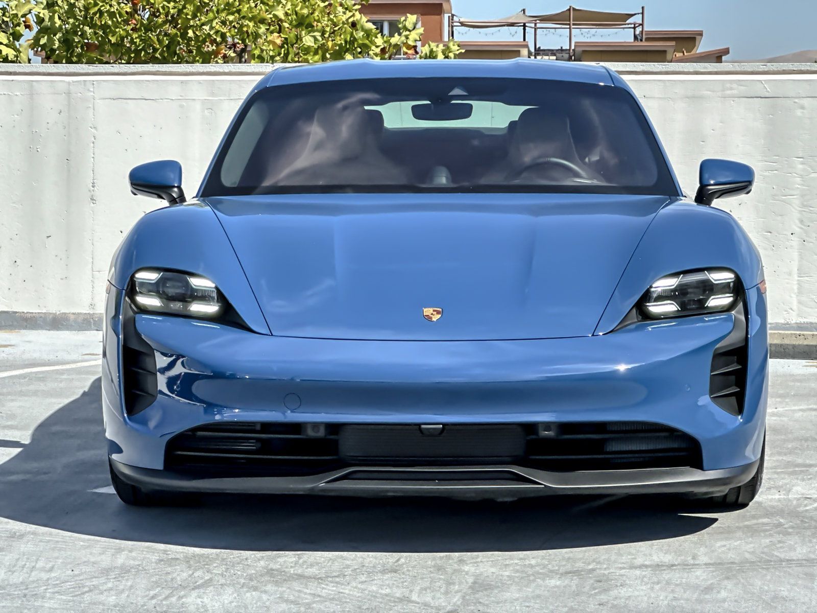 Certified 2023 Porsche Taycan GTS AWD/4WD image 12