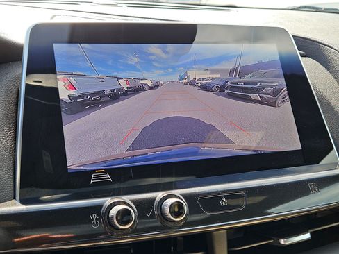 Used 2020 Cadillac CT5 Premium Luxury AWD/4WD image 24