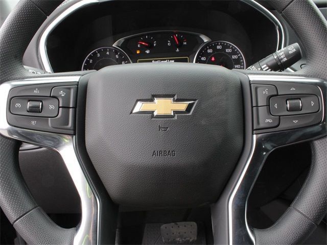 New 2025 Chevrolet Blazer LT w/ Convenience Package AWD/4WD image 17