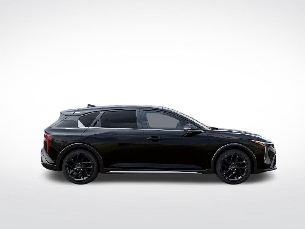New 2026 Kia K4 GT-Line Turbo FWD image 8