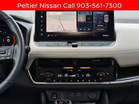 Certified 2024 Nissan Rogue SL FWD image 28