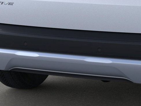 New 2026 Ford Escape Active w/ Tech Pack #1 FWD image 23