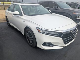 Used 2022 Honda Accord EX-L video 2