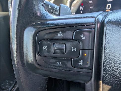 Used 2023 GMC Sierra 1500 AT4 w/ AT4 Premium Package AWD/4WD image 24