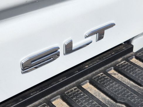 New 2026 GMC Sierra 3500 SLT w/ Texas SLT Premium Package image 7