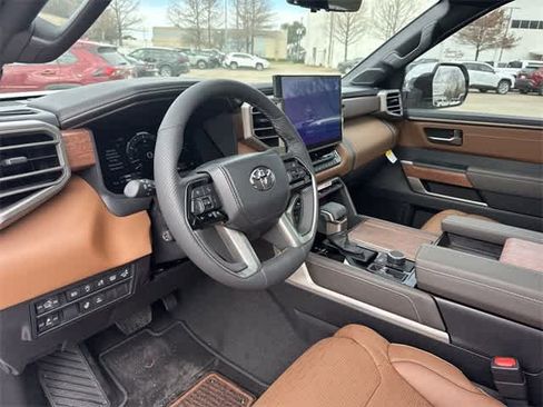 New 2026 Toyota Tundra 1794 Edition image 10