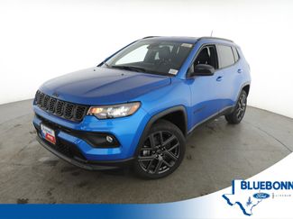 New 2026 Jeep Compass Latitude video 1