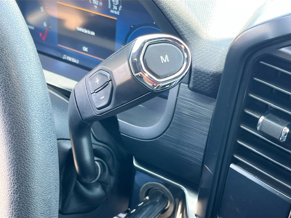 Used 2024 Ford F150 STX RWD image 17