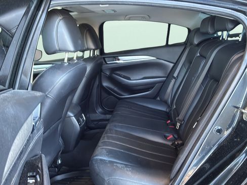 Used 2021 MAZDA MAZDA6 Touring FWD image 25