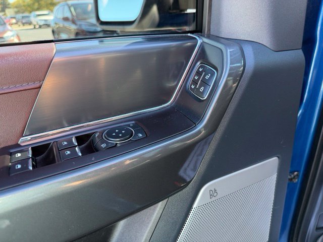 Used 2023 Ford F150 Lariat w/ Equipment Group 502A High AWD/4WD image 5