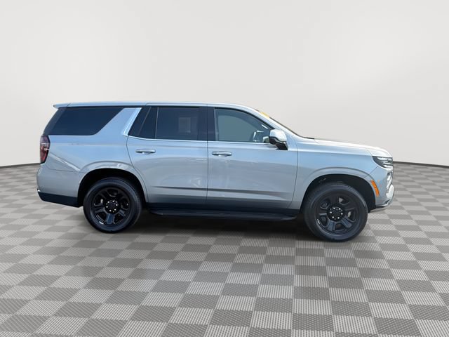 Used 2025 Chevrolet Tahoe 4WD image 12