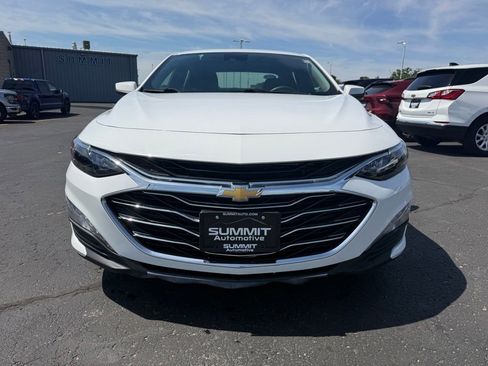 Used 2023 Chevrolet Malibu LT FWD image 24
