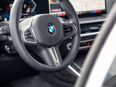 New 2026 BMW X7 xDrive40i image 12