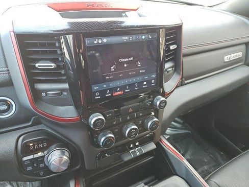 Used 2022 RAM 1500 Rebel w/ Rebel Level 1 Equipment Group image 23