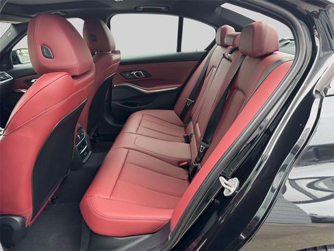 Certified 2024 BMW M340i xDrive w/ Premium Package image 11