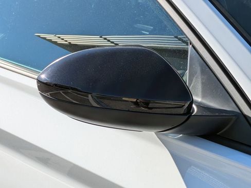 New 2026 Volkswagen Jetta Sport FWD image 12
