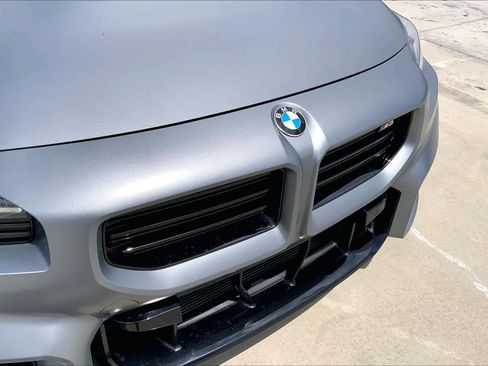 Used 2024 BMW M2 w/ Lighting Package image 28