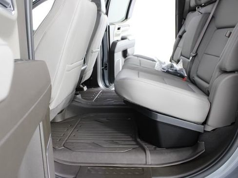 New 2026 GMC Sierra 1500 SLT AWD/4WD image 19