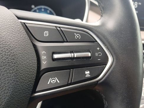 Used 2022 Hyundai Santa Fe Limited FWD image 18