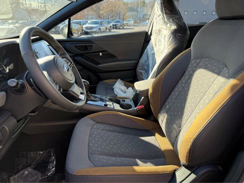 New 2026 Subaru Crosstrek 2.5i Sport image 9