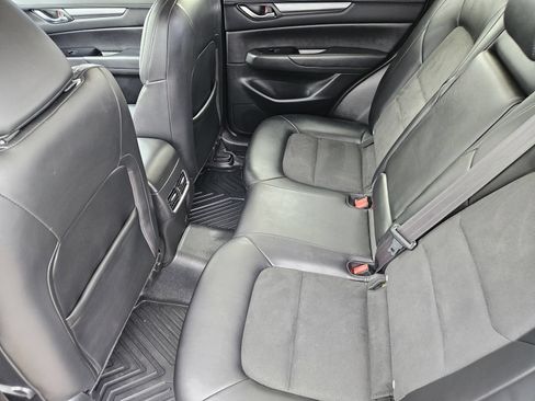 Used 2020 MAZDA CX-5 Touring FWD image 34