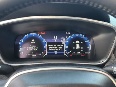 Certified 2026 Toyota Corolla Cross XLE w/ Convenience Package FWD image 23