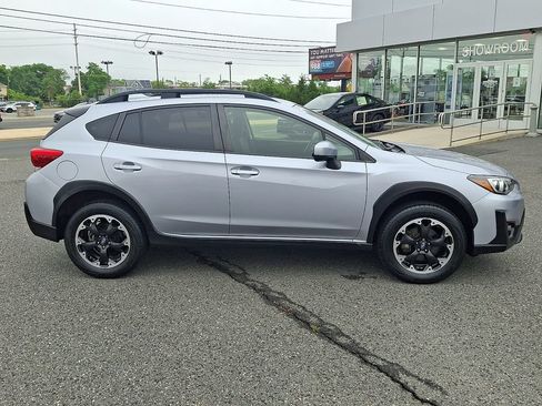 Used 2023 Subaru Crosstrek 2.0i Premium AWD/4WD image 10