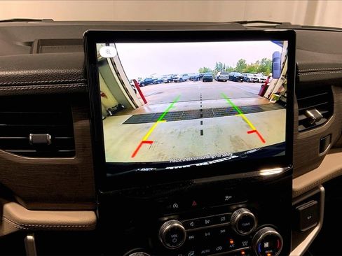 Used 2024 Ford Expedition Max Limited image 24