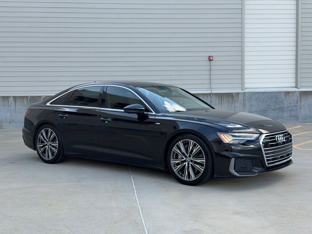 Used 2019 Audi A6 3.0T Prestige AWD/4WD image 1