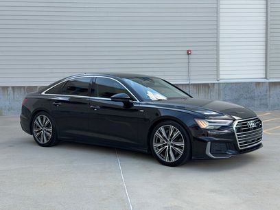 Used 2019 Audi A6 3.0T Prestige
