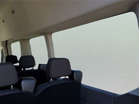 New 2025 Ford Transit 350 XLT w/ Upfitter Package image 18