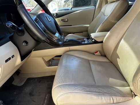 Used 2015 Lexus RX 350 FWD image 17