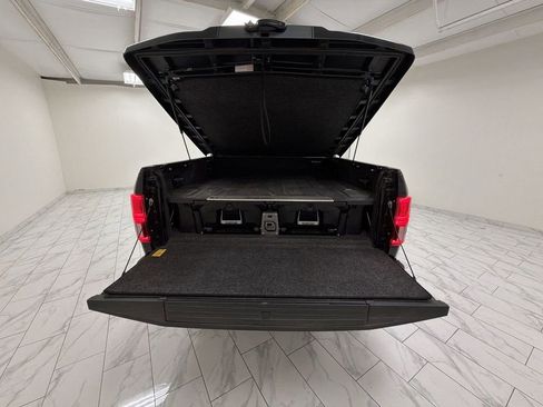 Used 2018 Ford F150 Lariat w/ Equipment Group 502A Luxury image 27