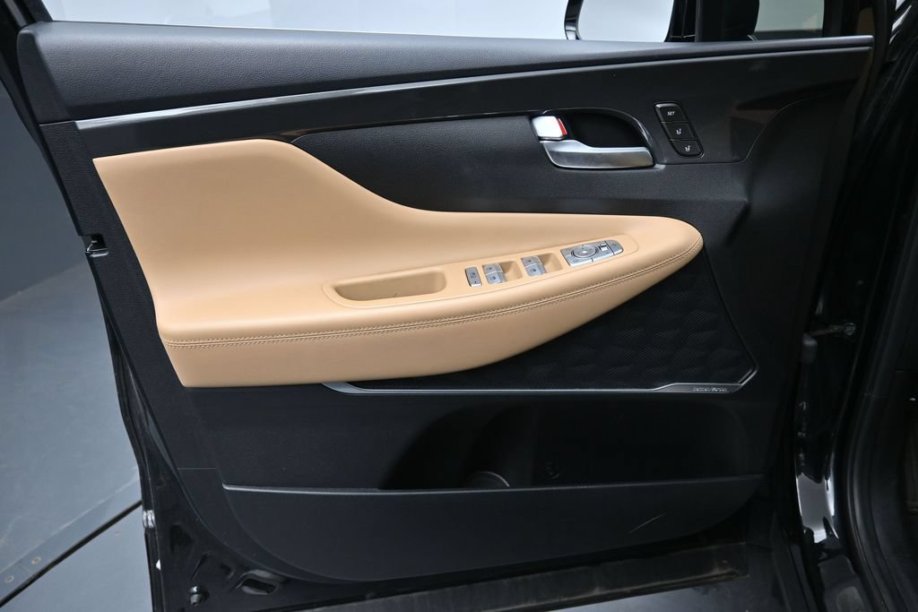 Used 2022 Hyundai Santa Fe Calligraphy AWD/4WD image 24